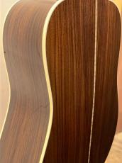 Martin 2025年製 D-28 Lefty ♯3042593 【左利き用】_9
