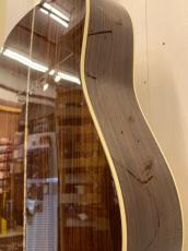 Martin 2025年製 D-28 Lefty ♯3042593 【左利き用】_10