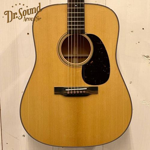 Martin 2026年製 D-18 Modern Deluxe  ♯3065525【無金利分割OK】【送料込み】