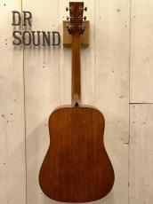 Martin 2026年製 D-18 Modern Deluxe  ♯3065525【無金利分割OK】【送料込み】_9