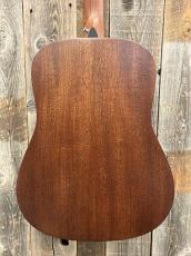 Martin D-10E Retro Sapele #3083574 【ニューモデル!!】_3