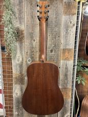 Martin D-10E Retro Sapele #3083574 【ニューモデル!!】_4