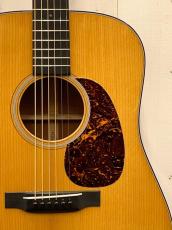 Martin 2015年製 D-18 Authentic 1939   ♯1894342 【無金利分割OK】_3