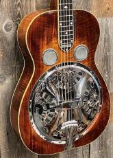 SCHEERHORN R-Body Maple 1992