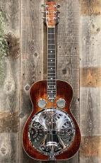 SCHEERHORN R-Body Maple 1992_2