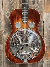 SCHEERHORN R-Body Maple 1992_3