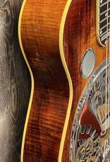SCHEERHORN R-Body Maple 1992_4