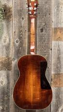SCHEERHORN R-Body Maple 1992_8