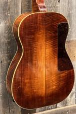 SCHEERHORN R-Body Maple 1992_9