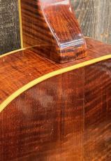 SCHEERHORN R-Body Maple 1992_10