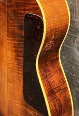 SCHEERHORN R-Body Maple 1992_11