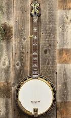 Gibson Granada Custom Late 1980's_3