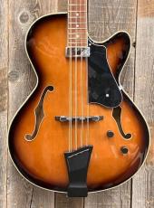 Gold Tone Mandocello with Pickup【USED】_3