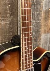 Gold Tone Mandocello with Pickup【USED】_4