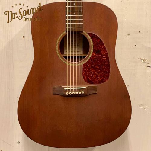 Martin 2001年製 D-15 ♯786365 【無金利分割OK】