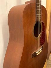 Martin 2001年製 D-15 ♯786365 【無金利分割OK】_4