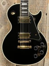 Gibson   Les Paul Custom EB 2006年製【カスタムショップ製中古】