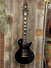 Gibson   Les Paul Custom EB 2006年製【カスタムショップ製中古】_2