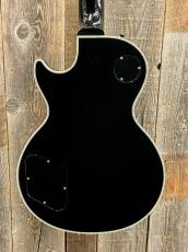 Gibson   Les Paul Custom EB 2006年製【カスタムショップ製中古】_4
