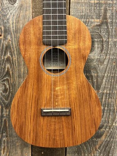 Martin C1K Uke #39909 【コンサートサイズ】 【ハワイアンコア単板】【Dr.Sound】