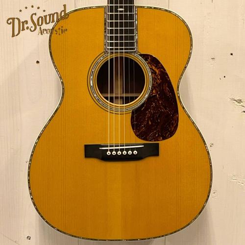 Martin 2013年製、CTM 000-42 -1939 EC Style-  ♯1751044 【無金利分割OK】