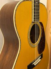 Martin 2013年製、CTM 000-42 -1939 EC Style-  ♯1751044 【無金利分割OK】_4