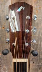 Morris FE-101 【モリダイラ楽器 特選モデル】_5