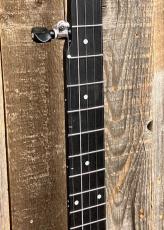 Gold Tone AC-1LN Acoustic Composite 5-Strings Long Neck Banjo_4