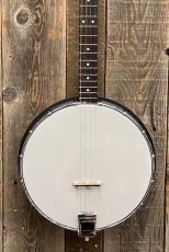 Gold Tone AC-4P Acoustic Composite Plectrum Banjo_2