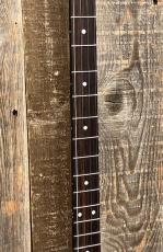 Gold Tone AC-4P Acoustic Composite Plectrum Banjo_5