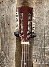 HORA Octave Mandolin M1087【オクターブマンドリン】_5