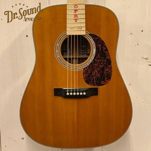 Martin 2002年製 Grand Ole Opry 75th Anniversary Commemorative