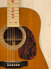 Martin 2002年製 Grand Ole Opry 75th Anniversary Commemorative_3