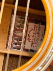 Martin 2002年製 Grand Ole Opry 75th Anniversary Commemorative_5