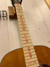 Martin 2002年製 Grand Ole Opry 75th Anniversary Commemorative_7