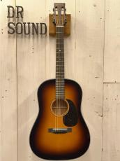 Martin 2026年製  CTM D-18S -1935 Burst-   ♯3064201 【無金利分割OK】【送料込み】_2