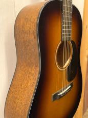 Martin 2026年製  CTM D-18S -1935 Burst-   ♯3064201 【無金利分割OK】【送料込み】_4