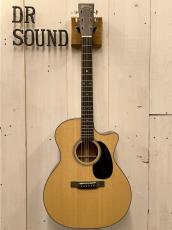 Martin 2026年製 GPC-16E Mahogany   ♯3053273 【無金利分割OK】【送料込み】_2