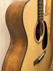 Martin 2026年製 GPC-16E Mahogany   ♯3053273 【無金利分割OK】【送料込み】_4
