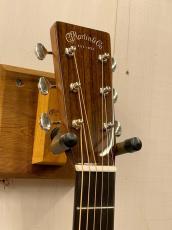 Martin 2026年製 CTM OMC-28 ♯3049347 【無金利分割OK】【送料込み】_7