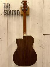 Martin 2026年製 CTM OMC-28 ♯3049347 【無金利分割OK】【送料込み】_9