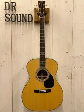 Martin 2025年製 OM-42 ♯3023323【無金利分割OK】【送料込み】_2