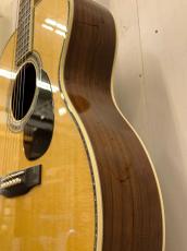 Martin 2025年製 OM-42 ♯3023323【無金利分割OK】【送料込み】_5
