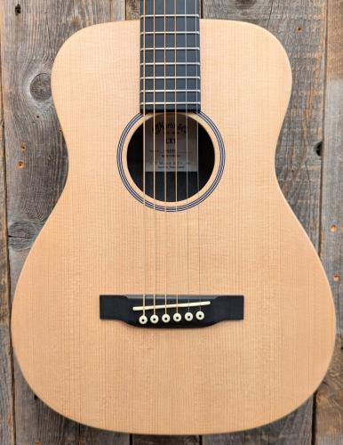 Martin LX-1 #440049 【ミニギター】