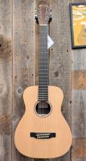 Martin LX-1 #440049 【ミニギター】_2