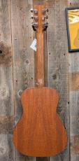 Martin LX-1 #440049 【ミニギター】_4