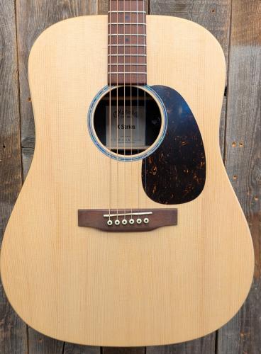 Martin D-X2E MAH #3078707 【エレアコ】
