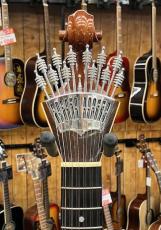 Sakae Ishii Portuguese guitar_5