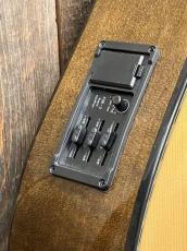 HORA M1090 Concert Bouzouki w/P.U._3