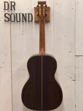 Martin 2024年製CTM 000-45S  《Premium Italian Alpine Spruce》  #2894716【無金利分割OK】【送料込み】_9